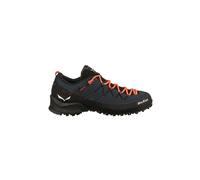 Salewa Wildfire 2 Zustiegsschuhe Frauen, Blau, 36