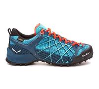 SALEWA Damen Zustiegsschuhe "Wildfire GTX" (63488) 38 Blau