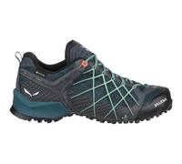 SALEWA Damen Zustiegsschuhe "Wildfire GTX" (63488) 38 Grau