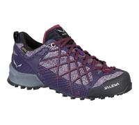 SALEWA Damen Zustiegsschuhe "Wildfire GTX" (63488) 40 ½ Black/Purple