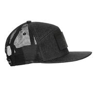 Salewa Denim Hybrid Cap, BLACK OUT