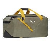 Salewa Discovery Duffle Tasche 50L grüngelb