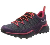 Salewa Dropline Gore-Tex Damen Speed Hiking Schuhe, Blau, 8