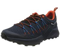Salewa Dropline Goretex Wanderschuhe EU 41 Dark Denim / Black (Herstellerartikelnummer: 00-0000061366-8669-7.5)