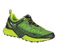 Salewa Dropline GTX Herren Trailrunningschuhe, schwarz, Größe 42 42