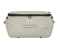 SALEWA Dry Back Duffle 60L Tasche, Erwachsene, Unisex, Haferflocken (Rosa), Einheitsgröße, Haferflocken (Rosa), Einheitsgröße
