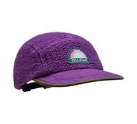 Salewa Eagle Anniversary Cap Kappe lila
