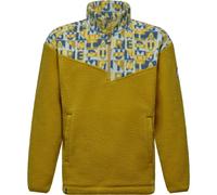 Salewa Eagle Anniversary Half Zip Pullover (Größe M, oliv)