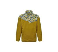 Salewa Eagle Anniversary Half Zip Jacket U olive oil (5B10) XS