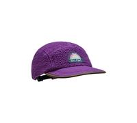 Salewa Eagle Anniversary Retro Cap, Plum, UNI58