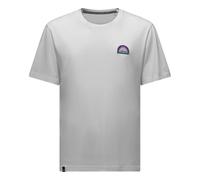 Salewa Eagle Anniversary T-Shirt M, Optical White, S