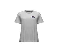 Salewa Eagle Anniversary T-shirt W optical white (0060) 40