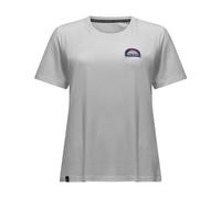 Salewa Damen Eagle Anniversary T-Shirt (Größe S, weiss)