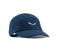 Salewa Eagle Corduroy Cap blueberry (3010) UNI58