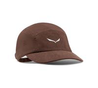 Salewa Eagle Corduroy Cap earth brown (7670) UNI58