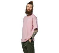 Salewa Herren Eagle Glacier Loose T-Shirt (Größe M, rosa)