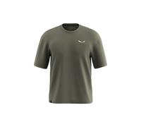 Salewa Eagle Glacier Loose T-shirt M faded green (5A50) 52/XL
