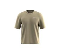 Salewa Eagle Glacier Loose T-shirt M quicksand (7180) 52/XL