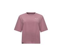 Salewa Eagle Glacier Loose T-shirt W zephyr (6590) 34