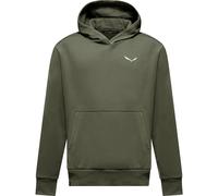 Salewa - Eagle Hoodie - Hoodie, Gr. XS, oliv (FadedGreen)