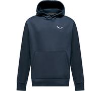 Salewa Eagle Hoodies blau Größe 3XL Lifestyle Hautfreundlich