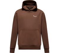 Salewa Eagle Hoodies braun Größe 3XL Lifestyle Hautfreundlich