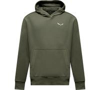 Salewa Eagle Hoodies oliv Größe XXL Lifestyle Hautfreundlich