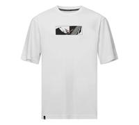 Salewa - Eagle Hybrid Loose T-Shirt - Funktionsshirt, Gr. L 50, weiß (OpticalWhite)
