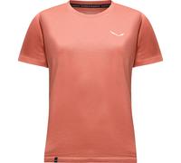 Salewa Eagle Kaleido Damen T-Shirts desert pink Größe L Trekking Hautfreundlich