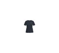 Salewa Eagle Kaleido T-shirt W blueberry (3010) 32