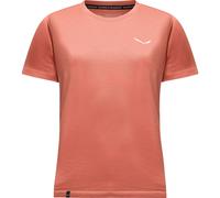 Salewa Eagle Kaleido T-shirt W desert pink (6A40) 32
