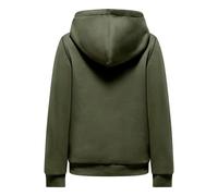 Salewa Eagle Kapuzenpullover 13-14 Jahre Faded Green