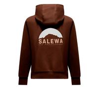 Salewa Eagle Kapuzenpullover L Earth Brown