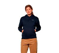 Salewa Eagle Kapuzenpullover XL Blueberry