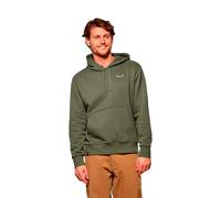 Salewa Eagle Hoodie Herren oliv Größe XL