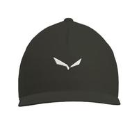 Salewa Eagle Logo Cap Uni, UNI58, Dark Olive
