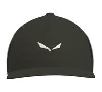 Salewa - Eagle Logo Mesh Cap Uni - Cap, Gr. 58 cm, oliv (DarkOlive)