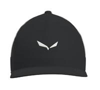 Salewa Eagle Logo Mesh Kappe schwarz
