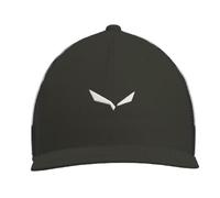 Salewa Eagle Logo MESH Cap Uni, UNI58, Dark olive/0910