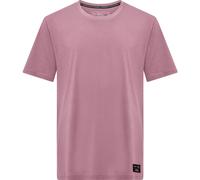 Salewa Eagle Logo Patch Kurzarm-t-shirt M Zephyr