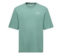 Salewa Eagle Loose T-Shirt M, S, Willow