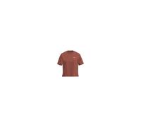 Salewa Damen Eagle Loose T-Shirt (Größe M, braun)