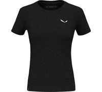 Salewa Eagle Minilogo AM T-shirt W black out (0910) 32