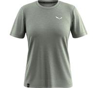 Salewa Eagle Minilogo AM T-shirt W shadow (5130) 36