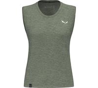 Salewa Eagle Minilogo AM Tank W shadow (5130) 42