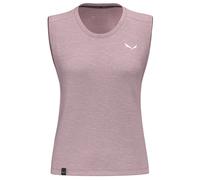 Salewa Eagle Minilogo Am W - Top - Damen I44 D38 Pink