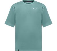 Salewa Eagle Peak Kurzarm-t-shirt 2XL Willow