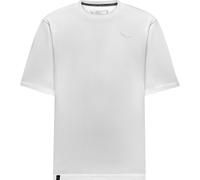 Salewa Eagle Peak Herren T-Shirts weiss Größe XL Trekking Hautfreundlich