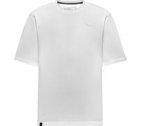 Salewa Eagle Peak T-shirt M optical white (0060) 44/XS