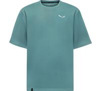 Salewa Eagle Peak T-shirt M willow (8260) 44/XS
